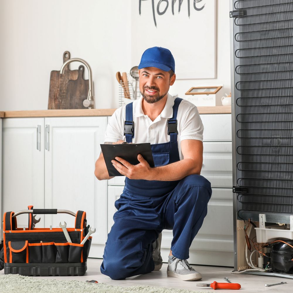 Imperial Appliance-Repair image 56